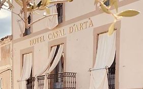 Casal D'Arta By Baudot 1926 - Adults Only
