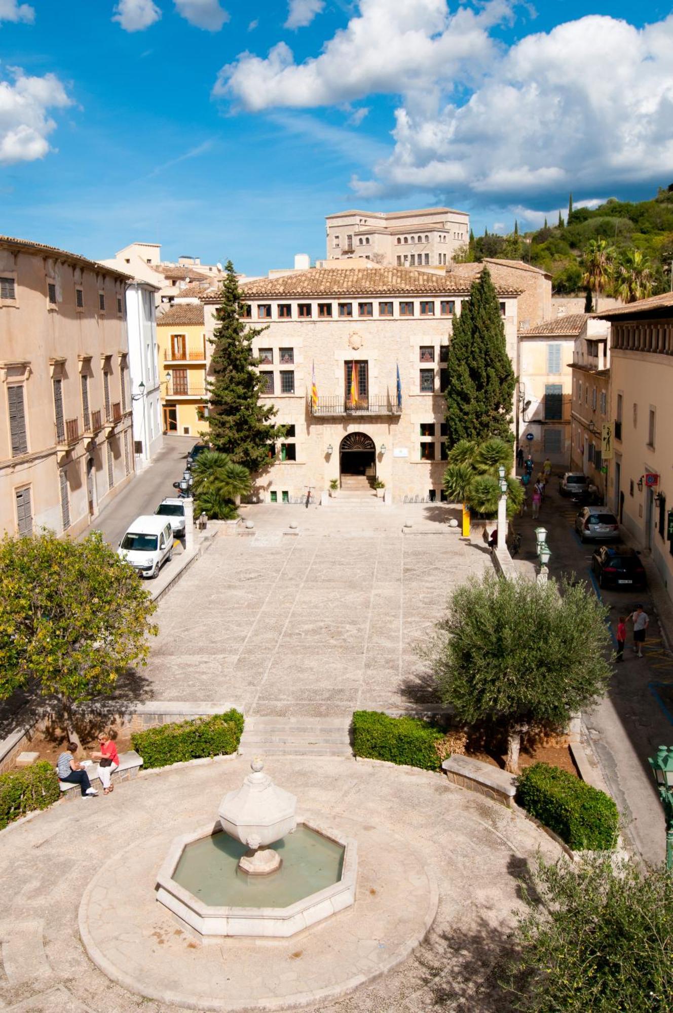 Hotel Casal D'Arta By Baudot 1926 - Adults Only Exterior foto